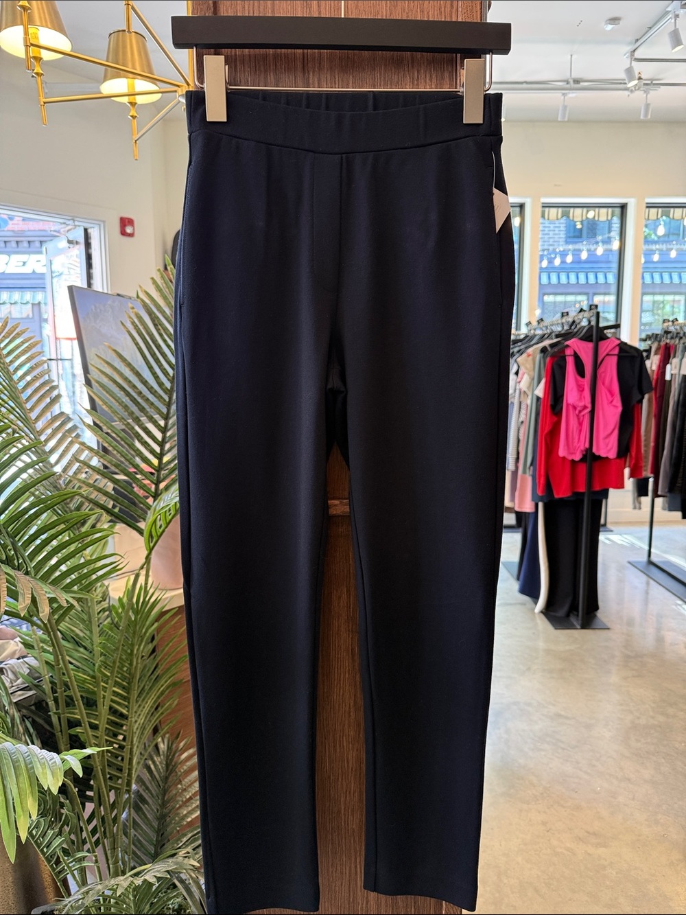 Max Mara Leisure athletic pants